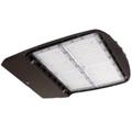 Sylvania 65255 - AREAFLD2A/240HUVD740/T4/BZ Outdoor Area LED Fixture