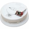 Kidde i9070 Battery Operated 9V Ionization Smoke Alarm - 1 Each