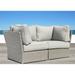 LSI Loveseat with Cushions