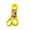 YY Vertical - Elastic Bands - Fitnessband Gr 25 kg gelb