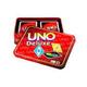 Mattel - Uno "Deluxe", Kartenspiel, In Der Geschenkbox