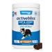 Activebliss Hip & Joint Supplement Hickory Chicken Flavored Soft Chews for Dogs, Count of 120, 120 CT