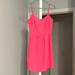 J. Crew Dresses | Midi Dress | Color: Pink | Size: 4