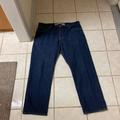 Levi's Jeans | Levi 505 Regular Fit Men's Size 42x30 Denim Medium Blue Jeans | Color: Blue | Size: 42