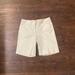 Lilly Pulitzer Shorts | Lilly Pulitzer Khaki Shorts | Color: Cream | Size: 8