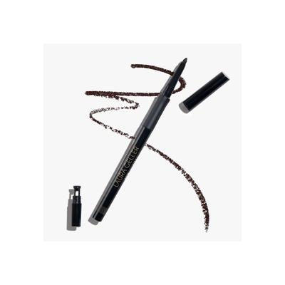 Plus Size Women's Inkcredible Waterproof Gel Eyeliner Pencil by Laura Geller Beauty in After Midnight