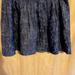Michael Kors Skirts | Michael Kors Mini Skirt. | Color: Blue | Size: 14