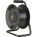 JackReel Deluxe 1-Channel 3G-SDI Snake Reel with Belden 1694A RG6 Cable (150') MKR-1-1694A-150