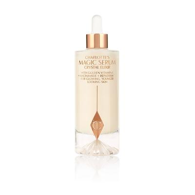 Charlotte Tilbury - Charlotte´s Magic Serum Crystal Elixir Feuchtigkeitsserum 100 ml