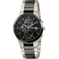 Herren Chronograph "Ceramic 3748-01"