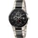 Herren Chronograph "Ceramic 3748-01"