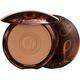 Terracotta Matte Powder, Gesichts Make-up, bronzing, Puder, beige (DEEP), mattierend, Deckkraft: Mittel