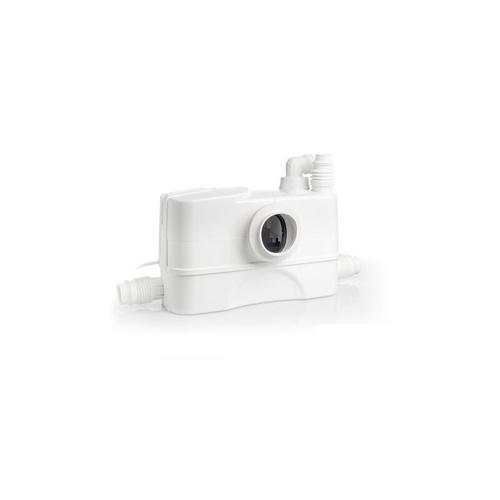 Dab Genix Comfort 130 Broyeur / Station de relevage - 5.600 L/u - 400W - Hauteur de refoulement 6,5