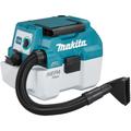 Makita - 18V Akku-Staubsauger DVC750LZX3 ohne Akku ohne l