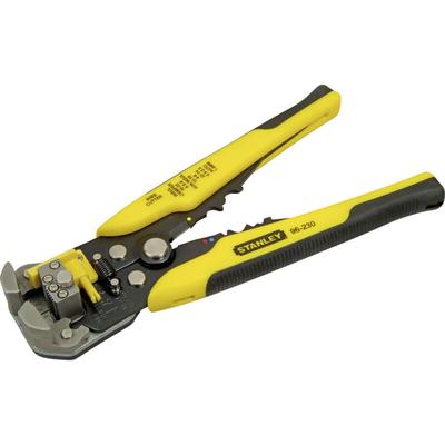 FatMax FMHT0-96230 Crimp- und Abisolierzange 0.2 bis 6 mm² - Stanley