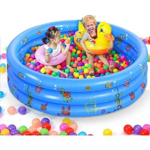 Hello Kitty Bain - Aufblasbarer Swimmingpool Aufblasbare Badewanne Aufblasbarer Kinderpool