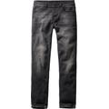 Brandit Rover Denim Jeans Hose, schwarz, Größe 36