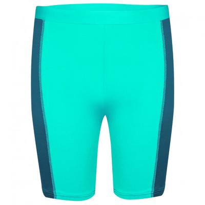 Trollkids - Kid's Kvalvika Swim Shorts - Badehose Gr 98 türkis