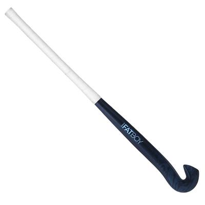OBO Cloud Fatboy Field Hockey Goalie Stick Black