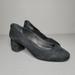 Kate Spade Shoes | Kate Spade New York Black Suede Beverly Pumps | Color: Black | Size: 5.5