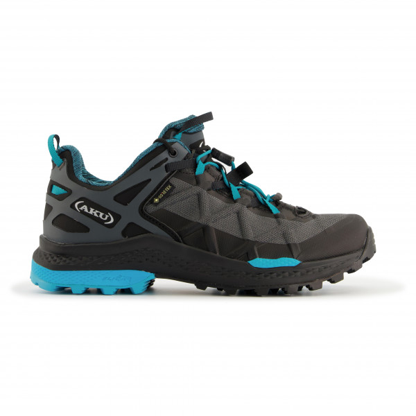 AKU - Women's Rocket Dfs GTX - Multisportschuhe 37,5 | EU 37,5 schwarz