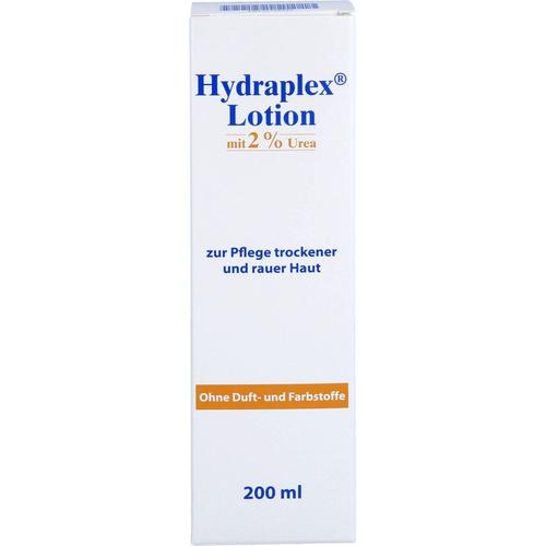 DERMAPHARM – HYDRAPLEX 2% Lotion Bodylotion 0.2 l