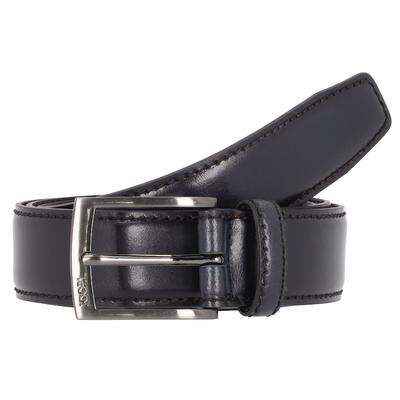JOOP! - Gürtel Leder 1 ct Violett Herren (79.99 € / 1 ct)
