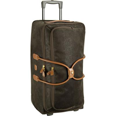 Bric's Reisetasche Life 72 Oliva Grau Image