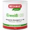 Megamax Megamax Eiweiss 100 Schoko Pulver Protein & Shakes 0.75 kg