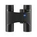 Zeiss Victory Pocket 10x25mm Schmidt-Pechan Prism Binoculars Black Small NSN 9005.10.0040 522039-9901-000