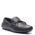 LB Evans McKnight - Mens 13 Black Slipper Medium