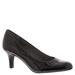 LifeStride PARIGI - Womens 6 Black Pump Medium