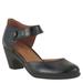 Easy Spirit Clarice - Womens 12 Black Pump Medium