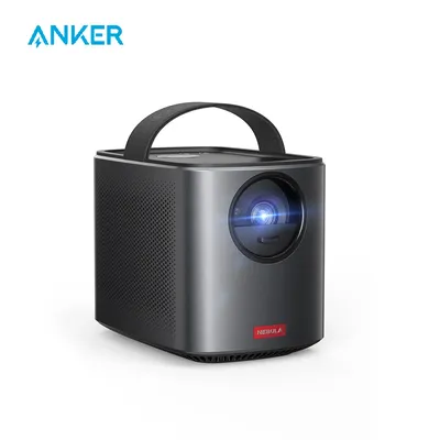 Nebula — projecteur portable par Anker Mars II Pro image 500 p 30 à 720 pouces