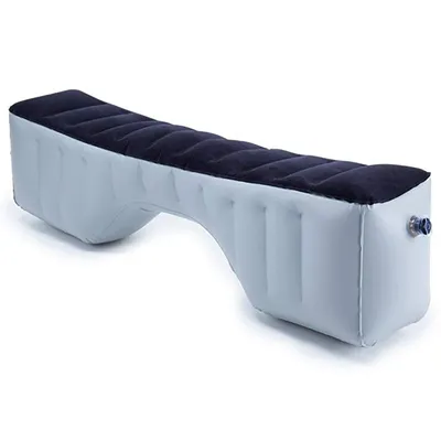 Matelas de lit gonflable de voya...