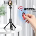 Mini télécommande sans fil pour Selfie Bluetooth bouton de déclenchement caméra téléphone