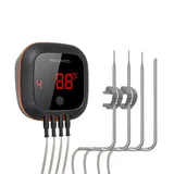 INKBIRD – thermomètre barbecue I...