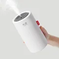 Humidificateur Portable sans fil Rechargeable 750ml 2000mAh diffuseur d'air ultrasonique diffuseur