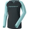 Dynafit 24/7 M L/S - maglia a manica lunga - donna