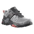 Salomon X Ultra 4 Gore-Tex - scarpe trekking -donna