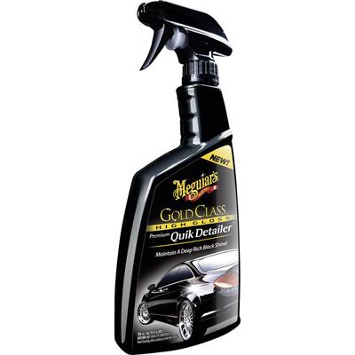 Gold Class Quik Detailer G7616 Lackreiniger 473 ml - Meguiars