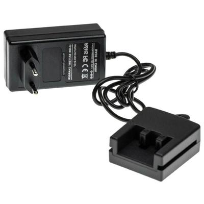 Ladegerät ersetzt B14A.164.01, 92604164020 passend für viele Fein 14,4V Li-Ion Akkus / Ladestation Image