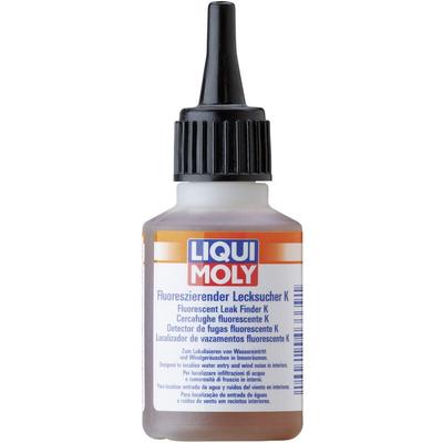 3339 Fluoreszierender Lecksucher k 50 ml - Liqui Moly