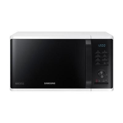 Mikrowelle 23l 800w weiß Samsung ms23k3515aw