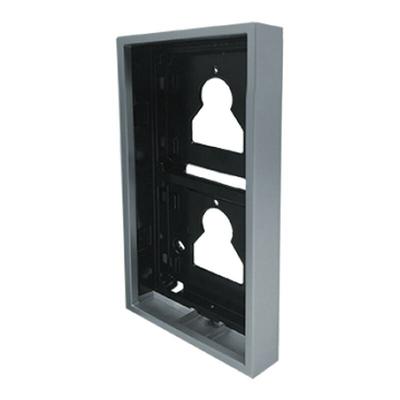 Comelit - Aufputzgehäuse für Ultra, 2 Module UT9172 Image