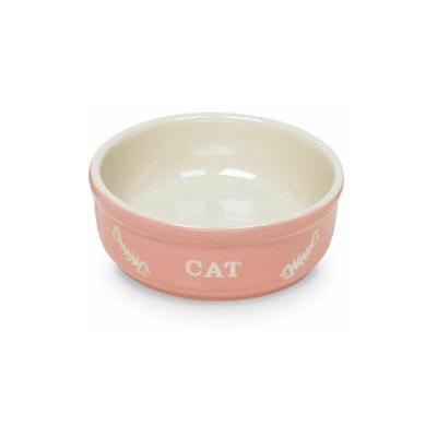 Nobby - Katzen Keramikschale Cat Futter- & Trinknäpfe