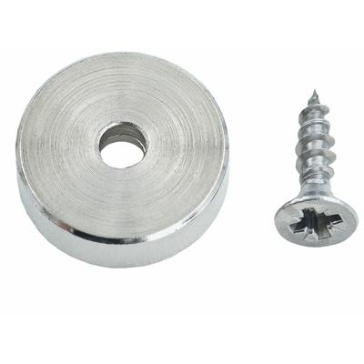 Magnet 16 x 4,5 x 3,5 mm, N35 Magnet Image