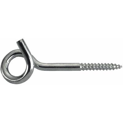 Ringhaken 10,0 x 160 mm Schrauben & Dübel Image
