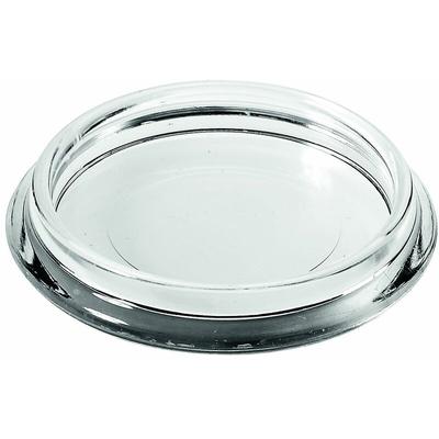 Möbeluntersetzer rund ø 50 mm Möbelbeschläge - Hettich Image