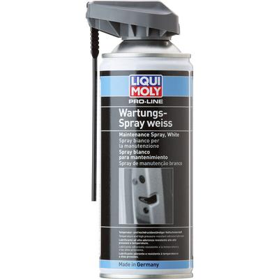 Pro-Line 7387 Wartungsspray 400 ml - Liqui Moly